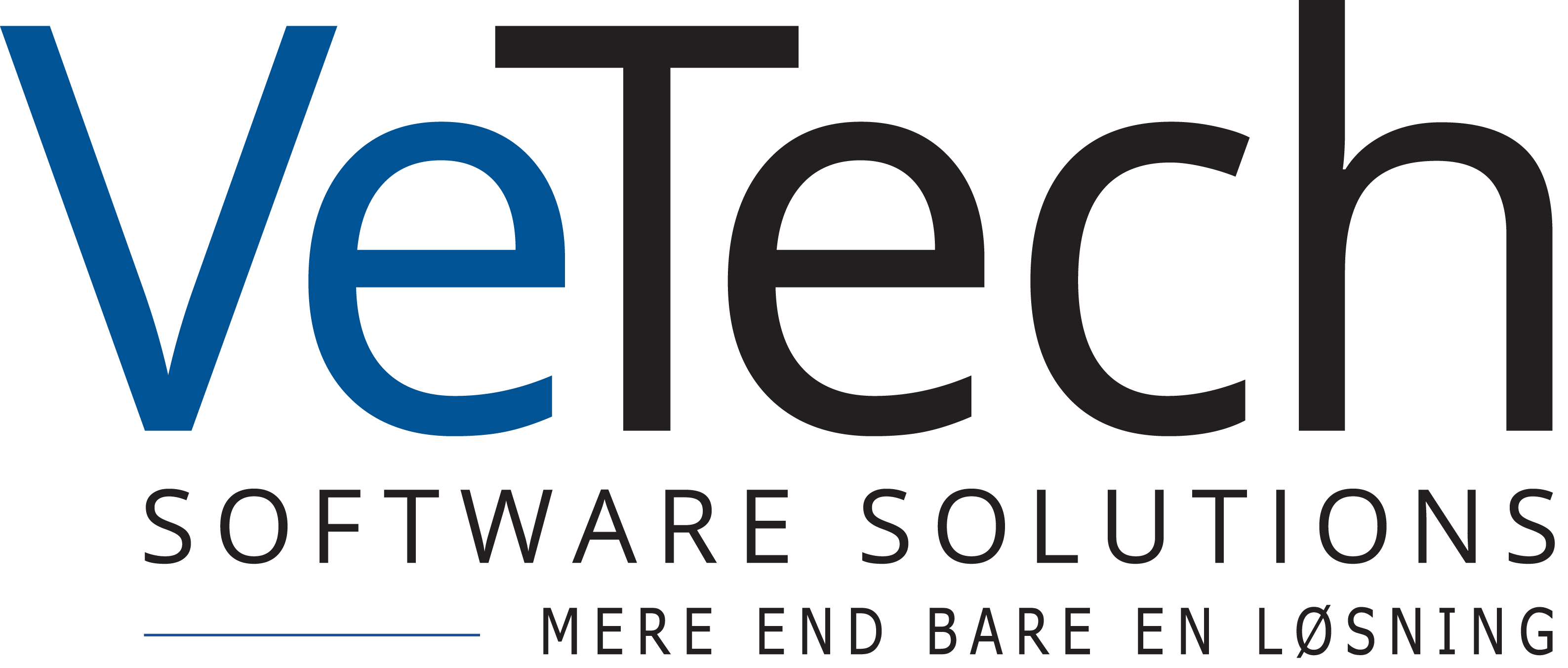 Vetech Software Solutions