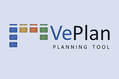 Veplan Planning Tool